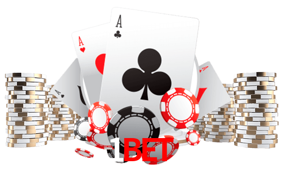 Jogue jogos de pôquer em 1Bet