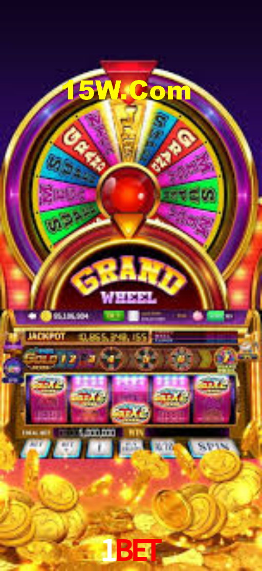1Bet Paga