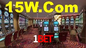 Welcome Bonus 1Bet