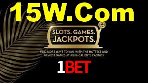 1Bet - Online Jogos Cassino - 1Bet Paga