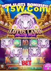 Apostas de Tênis 1Bet