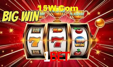 Provedores de Jogos 1Bet